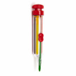 8 Color Crayon Pen - Image 2
