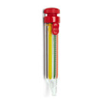 8 Color Crayon Pen - Image 3