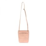 Aimee Front Flap Crossbody in Peony - Image 4