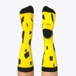 Banana Socks