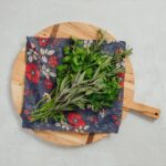 Bees Wrap 3 Pack in Botanical - Image 2