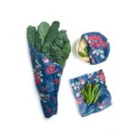 Bees Wrap 3 Pack in Botanical