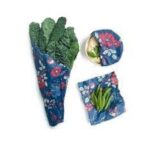 Bees Wrap 3 Pack in Botanical - Image 4