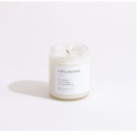 Love Potion Minimalist Candle - Image 2