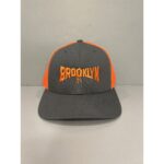 Brooklyn Water Tower Baseball Cap - Image 3