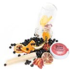 Berry Blend Cocktail Kit
