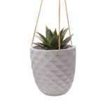 Thimble Hanging Planter - Image 3
