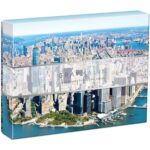 NYC Photographs Two-Sided Puzzle