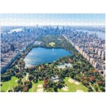 NYC Photographs Two-Sided Puzzle - Image 3
