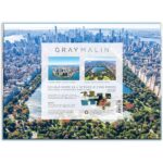 NYC Photographs Two-Sided Puzzle - Image 4