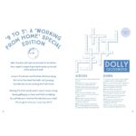 Dolly Parton Activity Book - Image 3