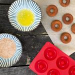 Doughnut Pan