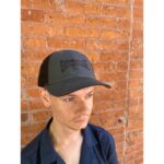 East Village Baseball Cap - Image 2