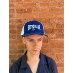 East Village Baseball Cap