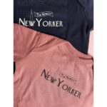 Newest New Yorker Onesie - Image 6