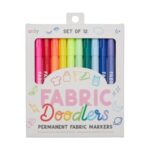 Fabric Doodlers Markers - Image 3