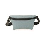 Fanny Pack in Denim - Image 3