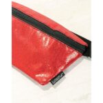 Fanny Pack in Glam Red - Image 2