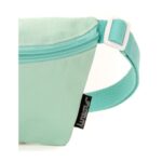 Fanny Pack in Pastel Seafoam - Image 2