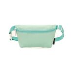 Fanny Pack in Pastel Seafoam - Image 3