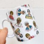 Golden Girls Mug - Image 2