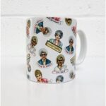 Golden Girls Mug