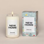 Homesick Candle Line