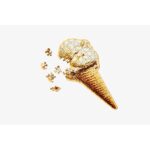 Honeycomb Scoop Mini Puzzle - Image 2