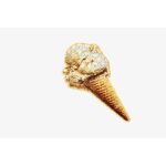 Honeycomb Scoop Mini Puzzle