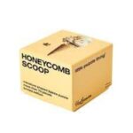 Honeycomb Scoop Mini Puzzle - Image 3