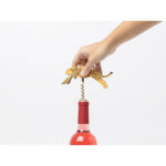 Leopard Savanna Corkscrew