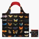 Loqi Bag: Butterfly