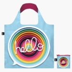 Loqi Bag: Hello