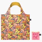Loqi Bag: Slasher the Slice