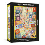 Magical Manhattan Puzzle - Image 2