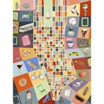 Magical Manhattan Puzzle