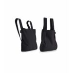 Notabag  Black