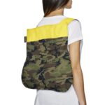 Notabag  Camouflage - Image 2