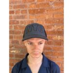 NYC Baseball Cap - Image 2