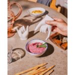 Pinky Swear Salt & Pepper Shakers - Image 2