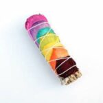 Sage Rainbow Chakra