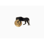 Savanna Panther Pizza Cutter - Image 2