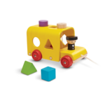 Sorting Bus