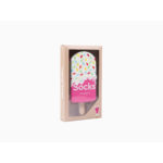 Strawberry Icepop Socks - Image 2