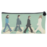 The Beatles Abbey Road Fashion Pencil Case