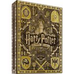Theory 11  Harry Potter Hufflepuff Deck