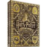 Theory 11  Harry Potter Hufflepuff Deck - Image 3