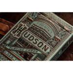 Theory 11  Hudson - Image 2