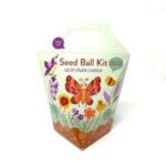 Wildflower Garden Seed Ball Kit - Image 3